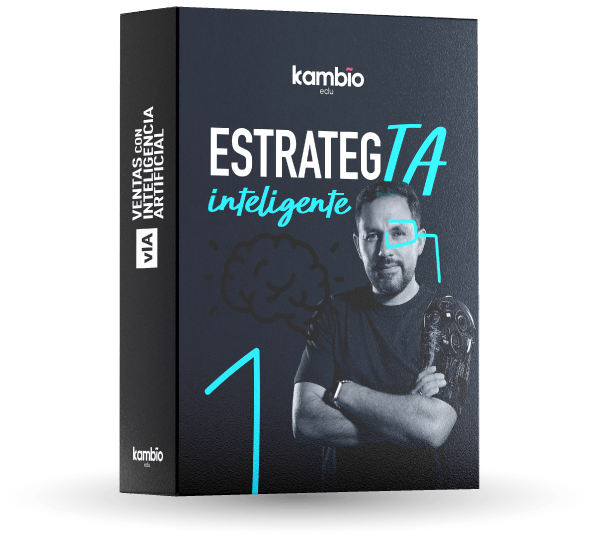 Representación del módulo EstrategIA Inteligente de VÍA